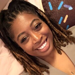 Meet your Posher, Patti